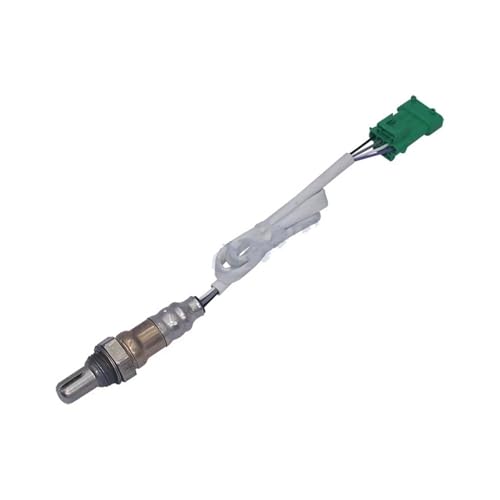 Sonde lambda Citroën C4 C5 corrige le ralenti instable Capteur oxygène 28130186 - 5