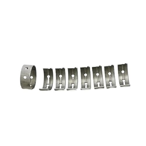 Vilebrequin et roulements STD pour moto CBR900 et CBR919