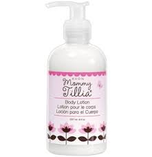 Avon Mommy Tilly Body Lotion
