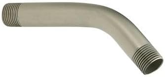 6" Shower Arm, Mfr: 10154BN-A
