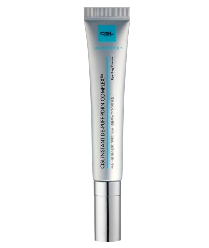 CISL Instant De-Puff PDRN Complex™ Eye Bag Cream