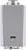 Rinnai RE140iP Non-Condensing Propane Tankless Water Heater, Up to 5.3 GPM, Indoor Installation, 140,000 BTU
