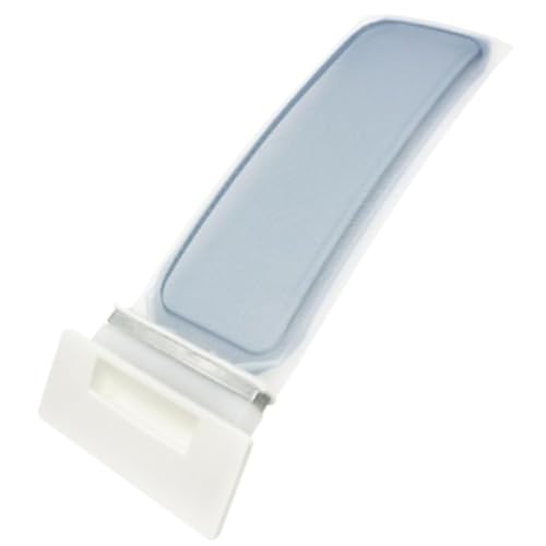 Compatible with Dryer Lint Filter Screen W10717210 for Maytag MEDX655DW0 MEDX655DW1 MEDX655DW2 MEDX655DW3 MEDX655DW4 MEDX655DW5 MEDX655DW6 MEDX655DW7