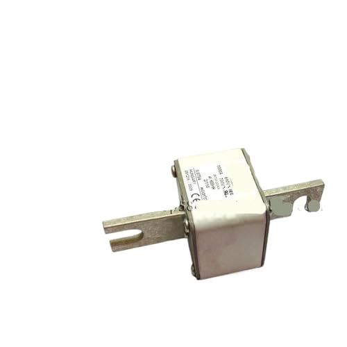 Fusible 170M5160 haute tension pour éliminer les surcharges sur semi-conducteurs