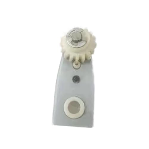 Engrenage pivotant de fusion pour réparer bruit et blocage LaserJet P3015
