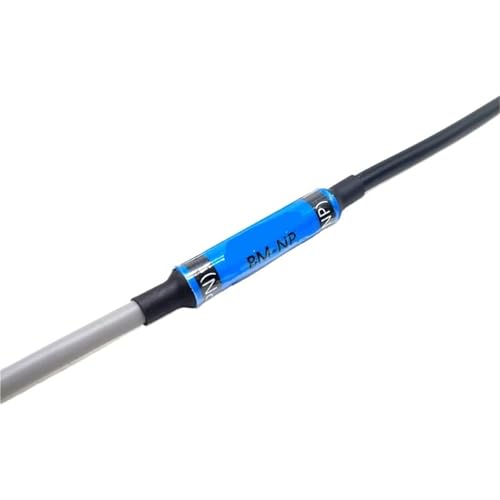Convertisseur NPN-PNP capteur proximité 5-24V inverseur signal NO NC automate industriel