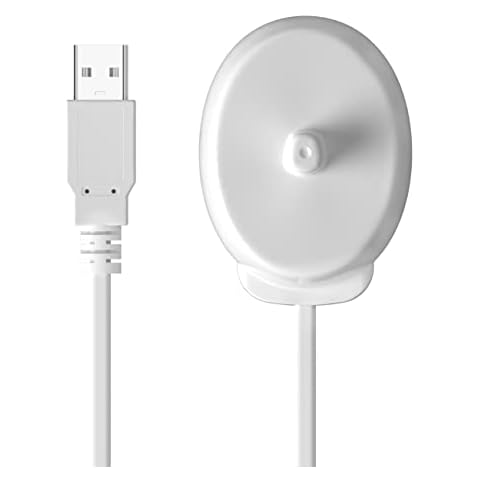 BENSN for Oral B Electric Toothbrush Charger, USB 3757 Charging Base for Braun Oral-b Pro 650 2500 3500, Smart 4 4500 6500N, Genius X 8000, Vitality Plus, Kids, Type 3772 3767 3766 3765 3756 and more Cover