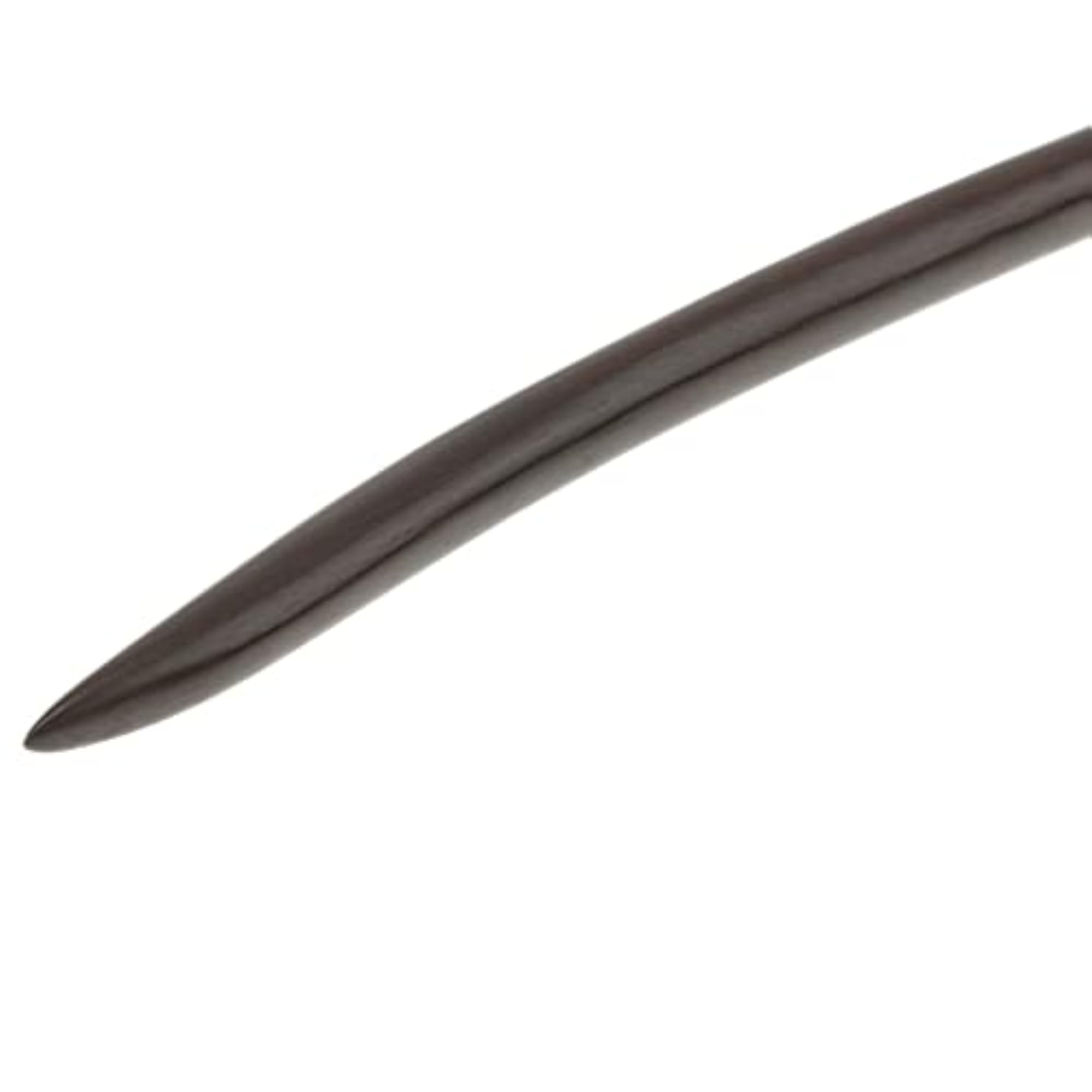 Vintage Wood Antler Hair Sticks Handmade Hairpin