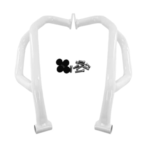 Cadre de barre protection moteur moto 450MT tubulaire haute résistance