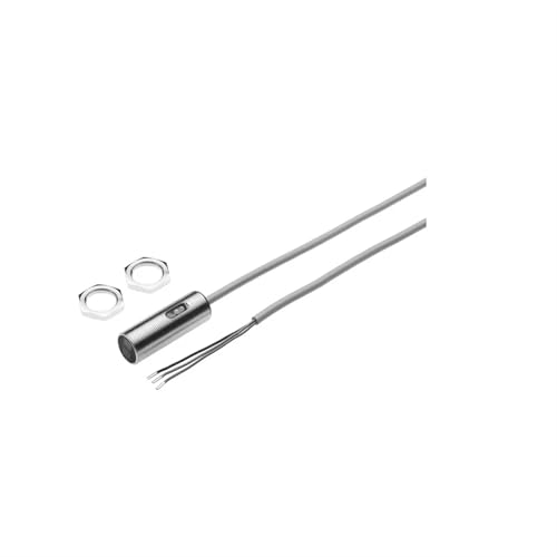 Barrière SOEG-E-M18-NA-S-2L cellule de détection robuste M18