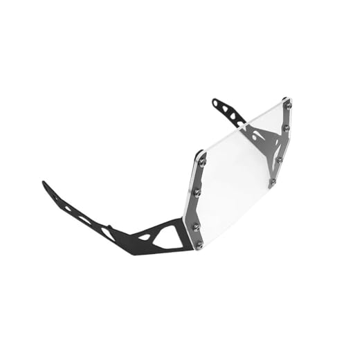 Grille de protection phare moto pour Suzuki V-Strom 1050 XT 2019-2021