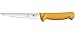 Victorinox 5.8412.15 Couteau à saigner, Acier Inoxydable, Jaune, 30 x 5 x 5 cm