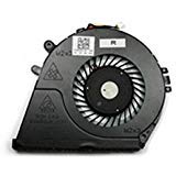 SWCCF CPU Fan for HP Envy M6-K010DX M6-K012DX M6-K015DX M6-K022DX M6-K025DX m6-k026DX M6-K054CA M6-K058CA M6-K088CA M6-K122DX M6-K125DX 14-K010US K020US K027CL K074CA K110NR K111NR K112NR 14-K120US