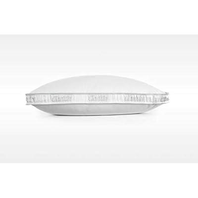 claritin side sleeper pillow