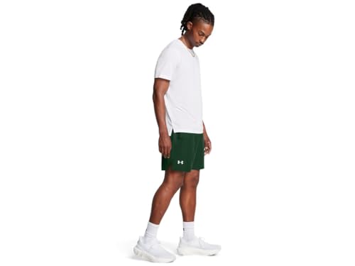 Image of Under Armour Men's Launch Run 7 Inch Unlined Shorts