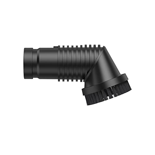 Preisvergleich Produktbild Rundbürste für Akku Staubsauger BUTURE JR400