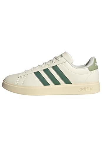 Image of adidas Men's Grand Court 2.0 Shoe