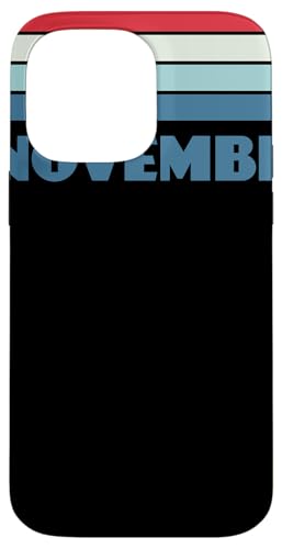 Awesome Since November 1958 X}zP[X iPhone 14 Pro Max p