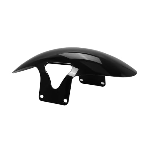 Garde-boue avant moto Softail M8 solution carrosserie FLFB FLFBS - 4