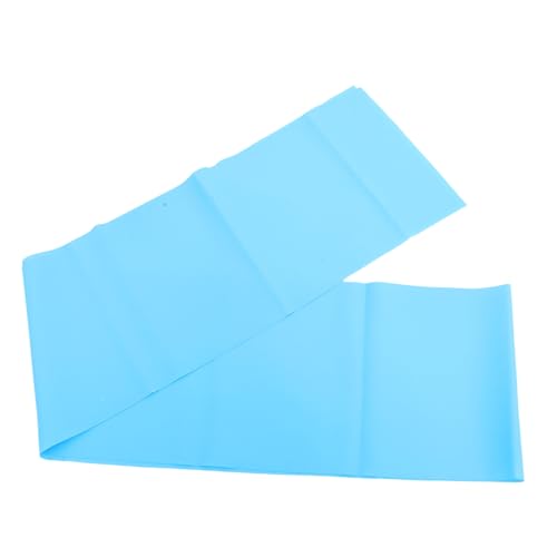 GALPADA Long Exercise Stretch Bands Resistance Bands for Back Arms Legs TPE Material Ideal for Home Gym