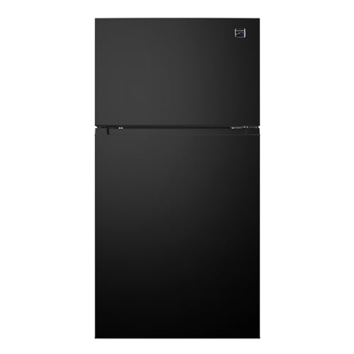 Kenmore 20.5 Black