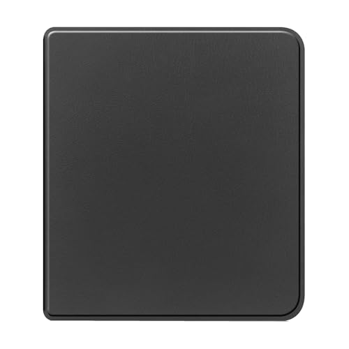 Image of Case for 7 inch Kobo Libra Colour /Libra 2 eReader Premium PU Leather Cover for Kono Libra Colour Case /Libra 2 eReader Case