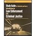 Study Guide for Wrobleski/Hess Introduction to Law Enforcement and Criminal Justice, 8th