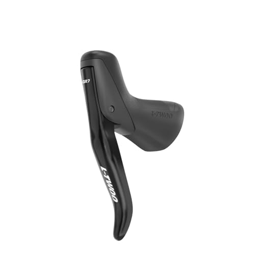 GR7 1x10 Speed Gravel Bike Groupset