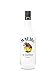 Price comparison product image Malibu Original White Rum with Coconut Flavour, 70cl