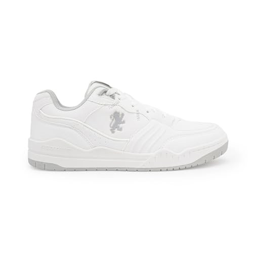 Image of Red Tape Casual Sneaker Shoes for Men | Elegantly Rounded Front, Soothing Insole & Impact-Resistant Comfort