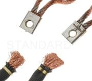 #US Part Replacement New Starter Brush Set for 1963-1964 J-210 3.8L L6#NK92435