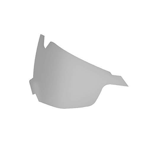 Cratoni 724801D5 Helm vizier getint voor Smartride helm