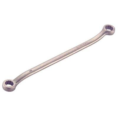 Double End Box Wrenches, 15/16" x 1", 14 3/4" L