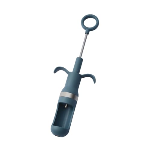 Extractor de piedras de azufaifo con mango de agarre ergonómico, desechador de fecha, extracción manual de núcleos de frutas, herramienta de cocina, removedor de piedras de frutas