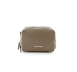 VALENTINO Damen 529-PATTIE Brotbeutel, Taupe/Multicolor