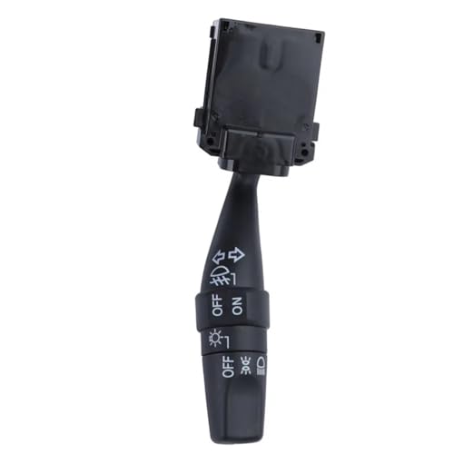 Commutateur de clignotants pour voiture 2005-2008 rechange d'origine référence 35255s5kf12