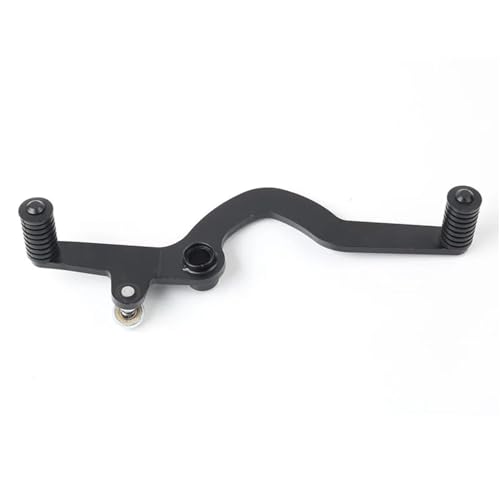 Levier de vitesse pour NX500 NX400 commande au pied - 2