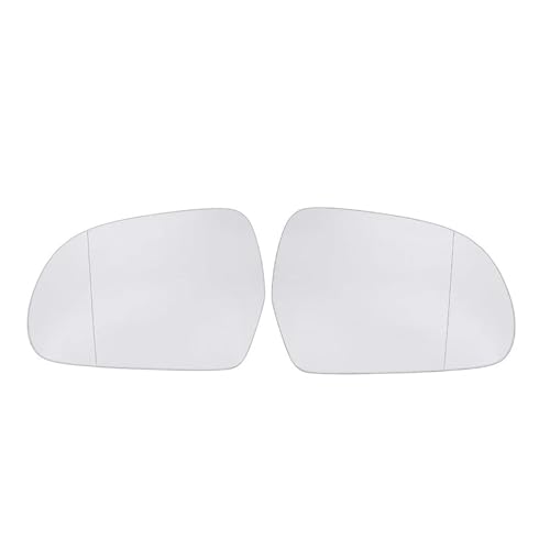 Miroir rétroviseur voiture pour rouler sous la pluie et le gel en sécurité