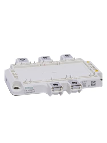 Fusible du module de thyristor F3LR07PE4 IGBT haute performance stable