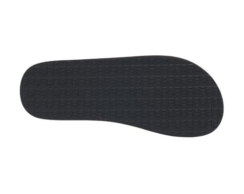 Image of Sanuk Yoga Serenity Flip Flops for Women - Yoga Mat Footbed Sandals
