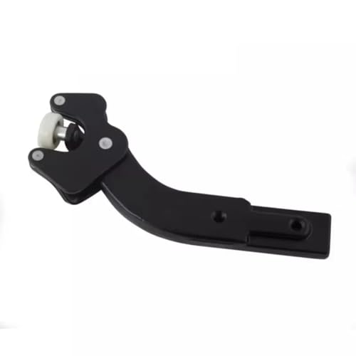 Guía de rodillo puerta corredera Benz Vito soluciona atascos en raíles W639 Viano 03-13