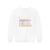 Photo Gallery cozyprint in my coquette era, felpa da uomo con fiocco rosa, coquette, trendy, era, bianco, l Photo Gallery cozyprint in my coquette era, felpa da uomo con fiocco rosa, coquette, trendy, era, bianco, l