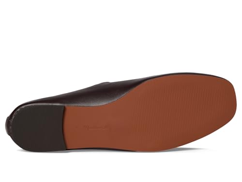 Madewell Women's Greta Elastic Mary Jane Flat4