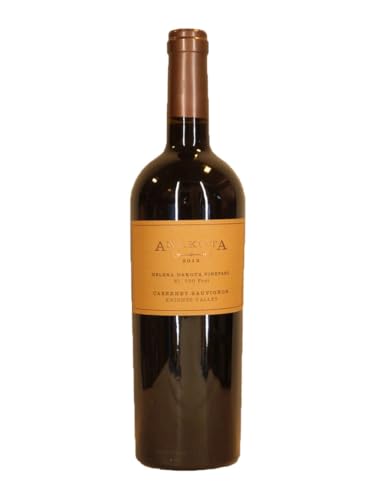 �w���i �_�R�^ ���B�����[�h �A�i�R�^ �J�x���l �\�[���B�j���� 2012�y750ml�zHelena Dakota Vineyard Anakota Cabernet Sauvignon