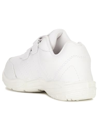 Image of Bata Unisex Velcro School Shoes