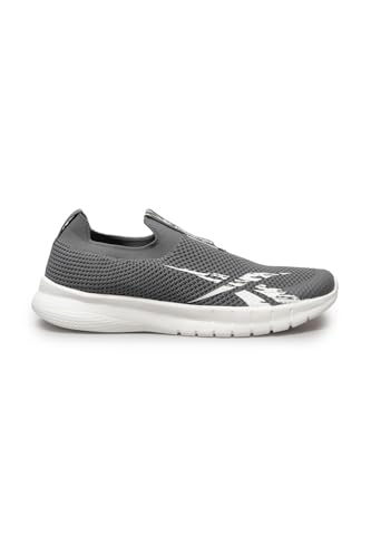 Image of Reebok Men's Walking Shoe - WALKFUSE - Sports Shoes - Lightweight, Comfortable Shoes for Daily Walking