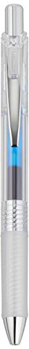 Pentel Knock Bolígrafo EnerGel punta 0.5mm Azul miniatura 2
