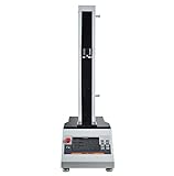 Motorized Test Stand Testing Machines Equipment For Push Pull Force Insertion Force And Break Force Test In Rubber Plastics Light Industrial Textiles Building Doors And Windows With Load 20N 2kg 4.5Lb