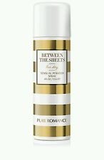 Pure Romance ~ Between The Sheets Powder-Based Linen Spray - Love Story