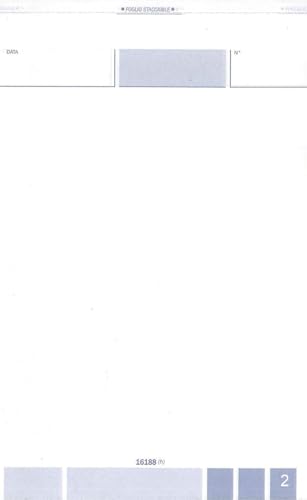 10 Befehlsblöcke für Restaurant, Pizzeria 3 Kopien selbstkalierend - DU161880000 - inklusive Touch-Stift GICAPRICE